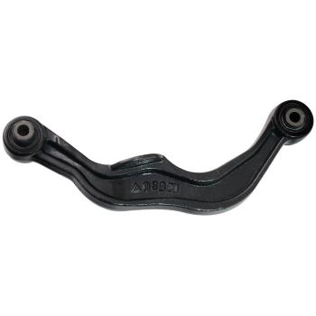 2009 Subaru Legacy Lateral Arm Rear Left Upper Delphi TC7041 image 3 of 4