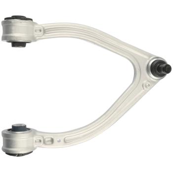 2017 Mercedes-Benz S600 Suspension Control Arm and Ball Joint Assembly Front Right Upper Delphi TC7052 image 3 of 4