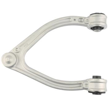 2017 Mercedes-Benz S600 Suspension Control Arm and Ball Joint Assembly Front Left Upper Delphi TC7053 image 2 of 4
