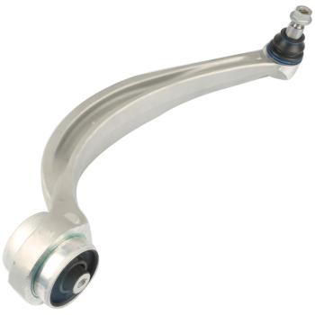 2020 Audi e-tron Quattro Suspension Control Arm and Ball Joint Assembly