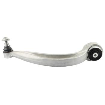 2023 Porsche Cayenne Suspension Control Arm and Ball Joint Assembly Front Right Lower Rearward Delphi TC7055 image 1 of 4