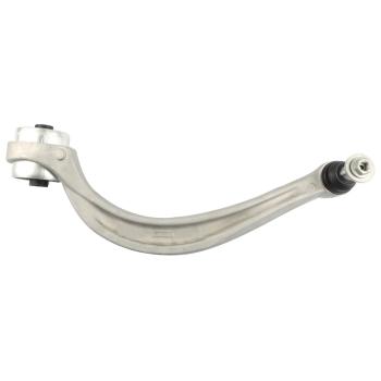 2023 Porsche Cayenne Suspension Control Arm and Ball Joint Assembly Front Right Lower Rearward Delphi TC7055 image 3 of 4