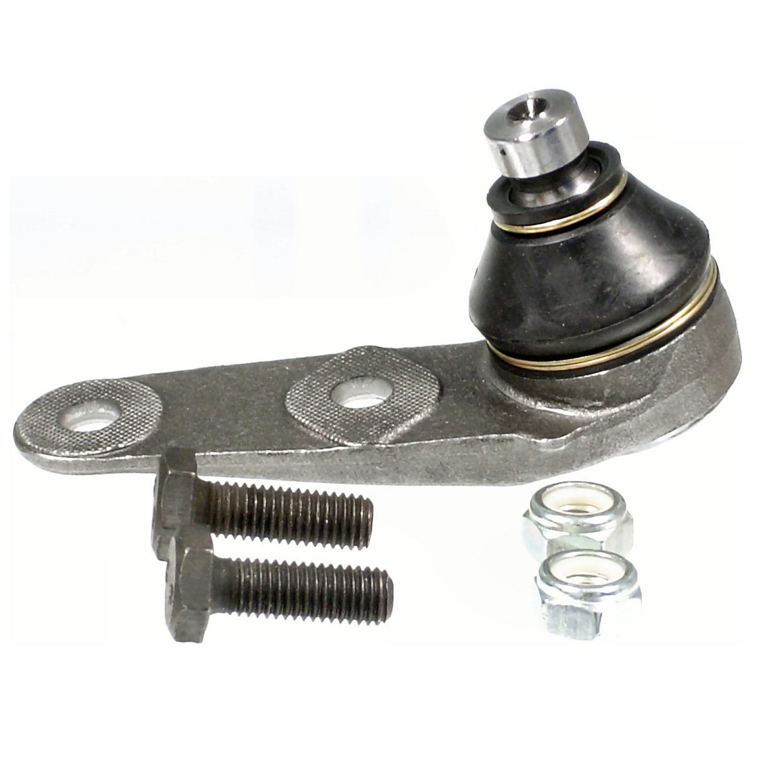 Delphi TC708 Suspension Ball Joint product image 1 of 1