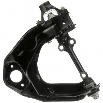 1989 Toyota Pickup Suspension Control Arm Front Left Upper Delphi TC7081 image 3 of 4
