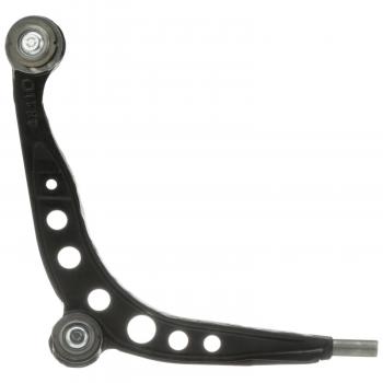 Delphi TC709 Suspension Control Arm and Ball Joint Assembly product image 3 of 7
