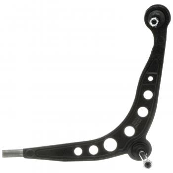Delphi TC709 Suspension Control Arm and Ball Joint Assembly product image 5 of 7