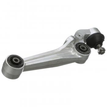 1992 Mazda 929 Suspension Control Arm and Ball Joint Assembly Front Right Lower Delphi TC7097 image 1 of 4