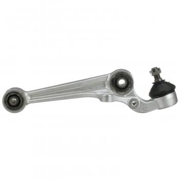 1992 Mazda 929 Suspension Control Arm and Ball Joint Assembly Front Right Lower Delphi TC7097 image 3 of 4