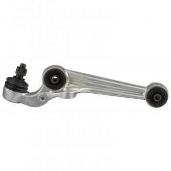 1992 Mazda 929 Suspension Control Arm and Ball Joint Assembly Front Left Lower Delphi TC7098 image 2 of 4