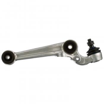 1992 Mazda 929 Suspension Control Arm and Ball Joint Assembly Front Left Lower Delphi TC7098 image 4 of 4