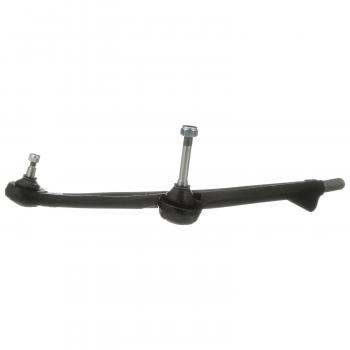 Delphi TC710 Suspension Control Arm and Ball Joint Assembly product image 6 of 7