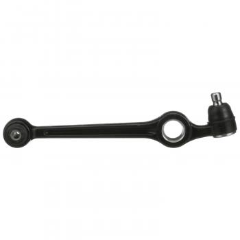 1996 Ford Aspire Suspension Control Arm and Ball Joint Assembly Front Right Lower Delphi TC7101 image 2 of 4