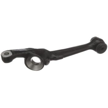 1990 Volvo 760 Suspension Control Arm Front Left Lower Delphi TC7108 image 1 of 4