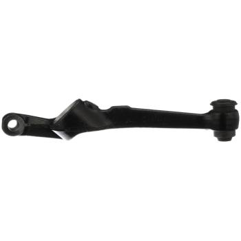 1990 Volvo 760 Suspension Control Arm Front Left Lower Delphi TC7108 image 3 of 4