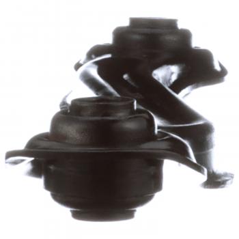 1998 Honda Accord Suspension Control Arm Rear Left Lower Rearward Delphi TC7110 image 4 of 4