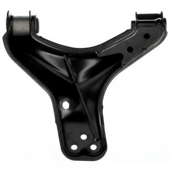 1992 Oldsmobile 98 Suspension Control Arm Front Left Lower Delphi TC7119 image 3 of 4
