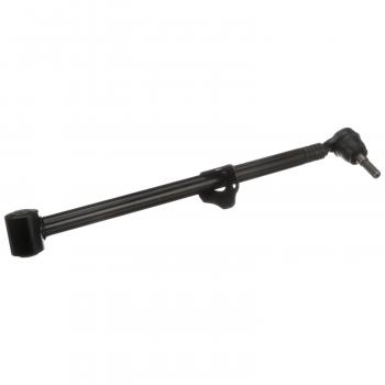 2014 Mazda MX-5 Miata Suspension Control Arm and Ball Joint Assembly Rear Right Lower Rearward Delphi TC7129 image 1 of 2