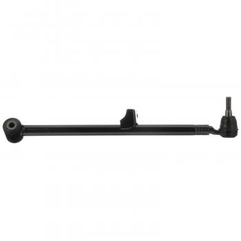 2014 Mazda MX-5 Miata Suspension Control Arm and Ball Joint Assembly Rear Right Lower Rearward Delphi TC7129 image 2 of 2