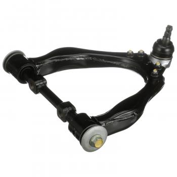2003 Toyota Tacoma Suspension Control Arm and Ball Joint Assembly Front Right Upper Delphi TC7141 image 1 of 4