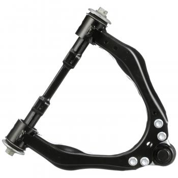 2003 Toyota Tacoma Suspension Control Arm and Ball Joint Assembly Front Right Upper Delphi TC7141 image 3 of 4