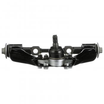 Delphi TC7141 Suspension Control Arm and Ball Joint Assembly product image 6 of 8