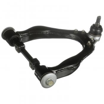 2003 Toyota Tacoma Suspension Control Arm and Ball Joint Assembly Front Left Upper Delphi TC7142 image 1 of 4