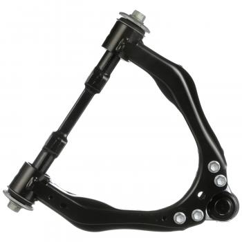 2003 Toyota Tacoma Suspension Control Arm and Ball Joint Assembly Front Left Upper Delphi TC7142 image 3 of 4