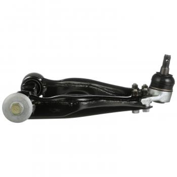 2003 Toyota Tacoma Suspension Control Arm and Ball Joint Assembly Front Left Upper Delphi TC7142 image 4 of 4