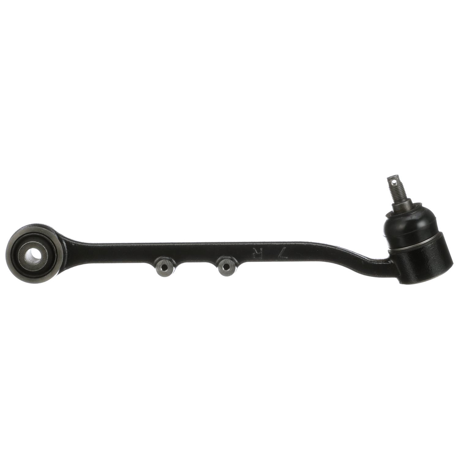 Delphi TC7143 - Suspension Control Arm and Ball Joint Assembly Delphi TC7143 Suspension Control Arm and Ball Joint Assembly product image 3 of 4