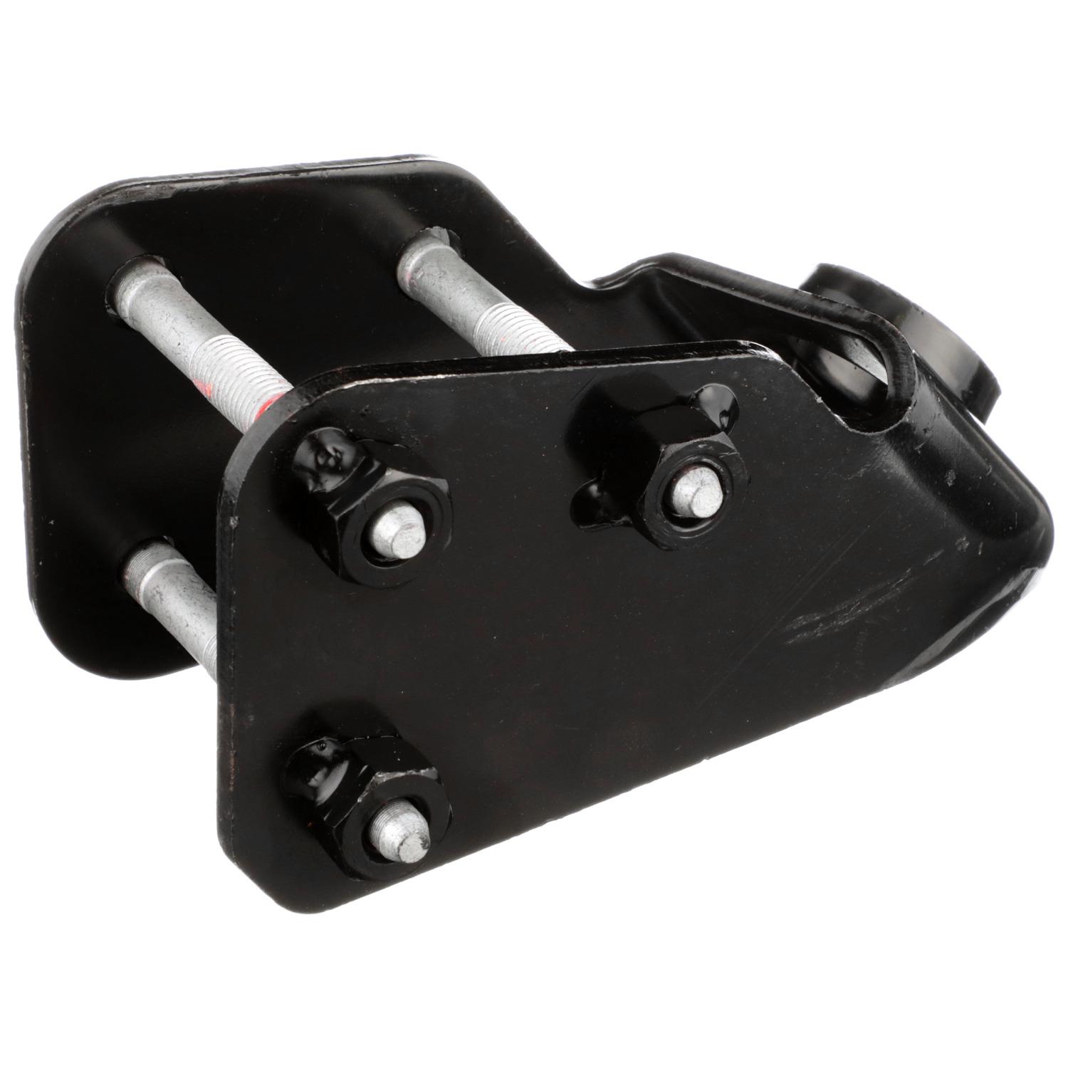 Delphi TC7146 - Radius Arm Bracket Delphi TC7146 Radius Arm Bracket product image 1 of 6