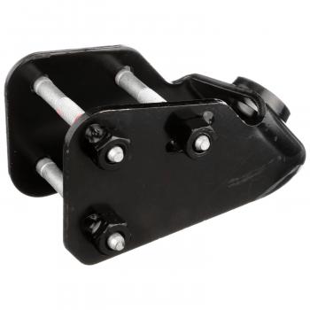 2001 Ford E-150 Econoline Radius Arm Bracket Left Delphi TC7146 image 1 of 4