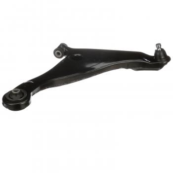 2006 Mitsubishi Endeavor Suspension Control Arm and Ball Joint Assembly