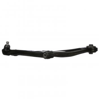 2011 Mitsubishi Endeavor Suspension Control Arm and Ball Joint Assembly Front Right Lower Delphi TC7150 image 2 of 4