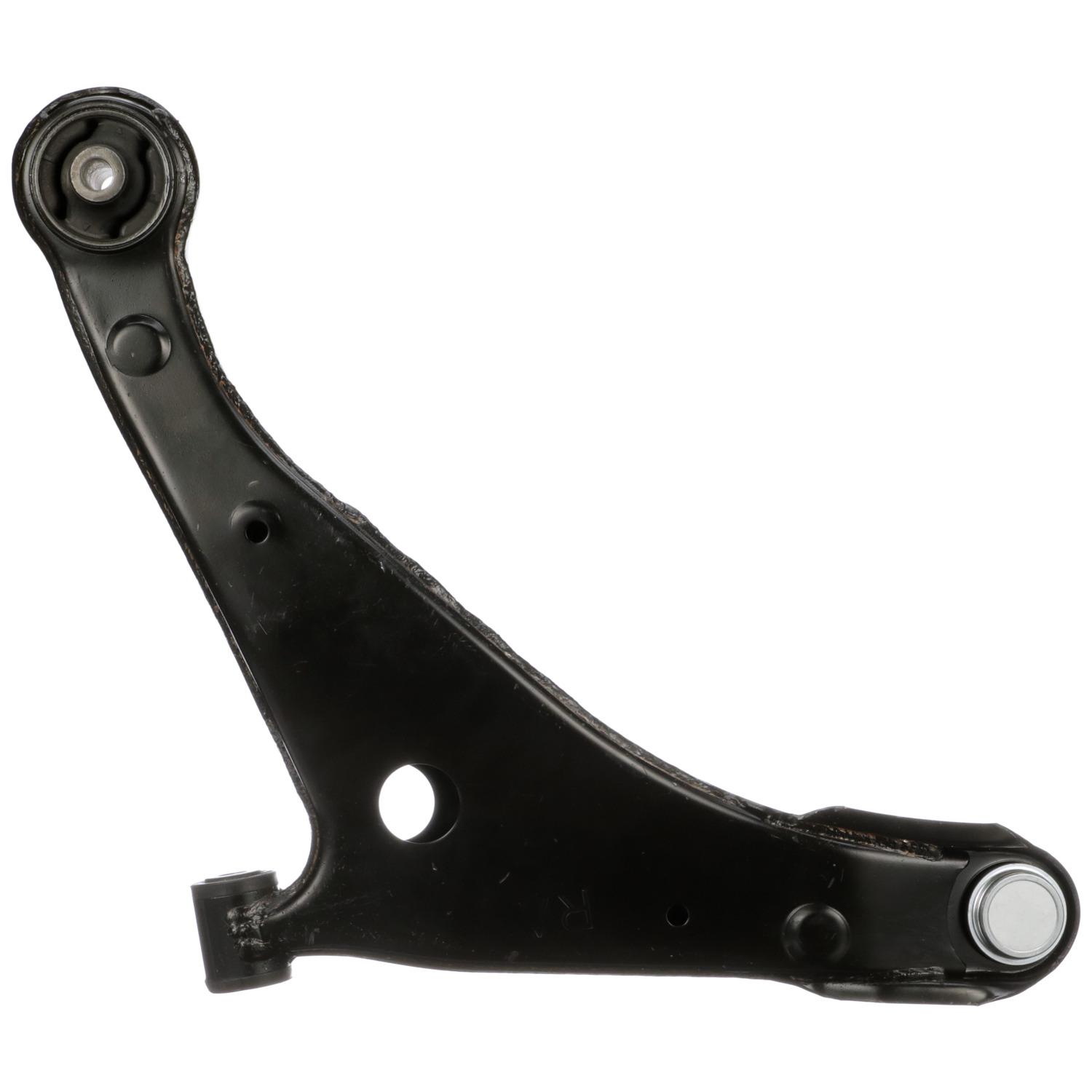Delphi TC7150 Suspension Control Arm and Ball Joint Assembly product image 3 of 7