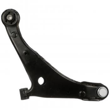 2011 Mitsubishi Endeavor Suspension Control Arm and Ball Joint Assembly Front Right Lower Delphi TC7150 image 3 of 4