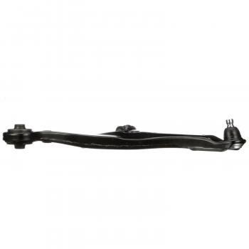 2011 Mitsubishi Endeavor Suspension Control Arm and Ball Joint Assembly Front Right Lower Delphi TC7150 image 4 of 4