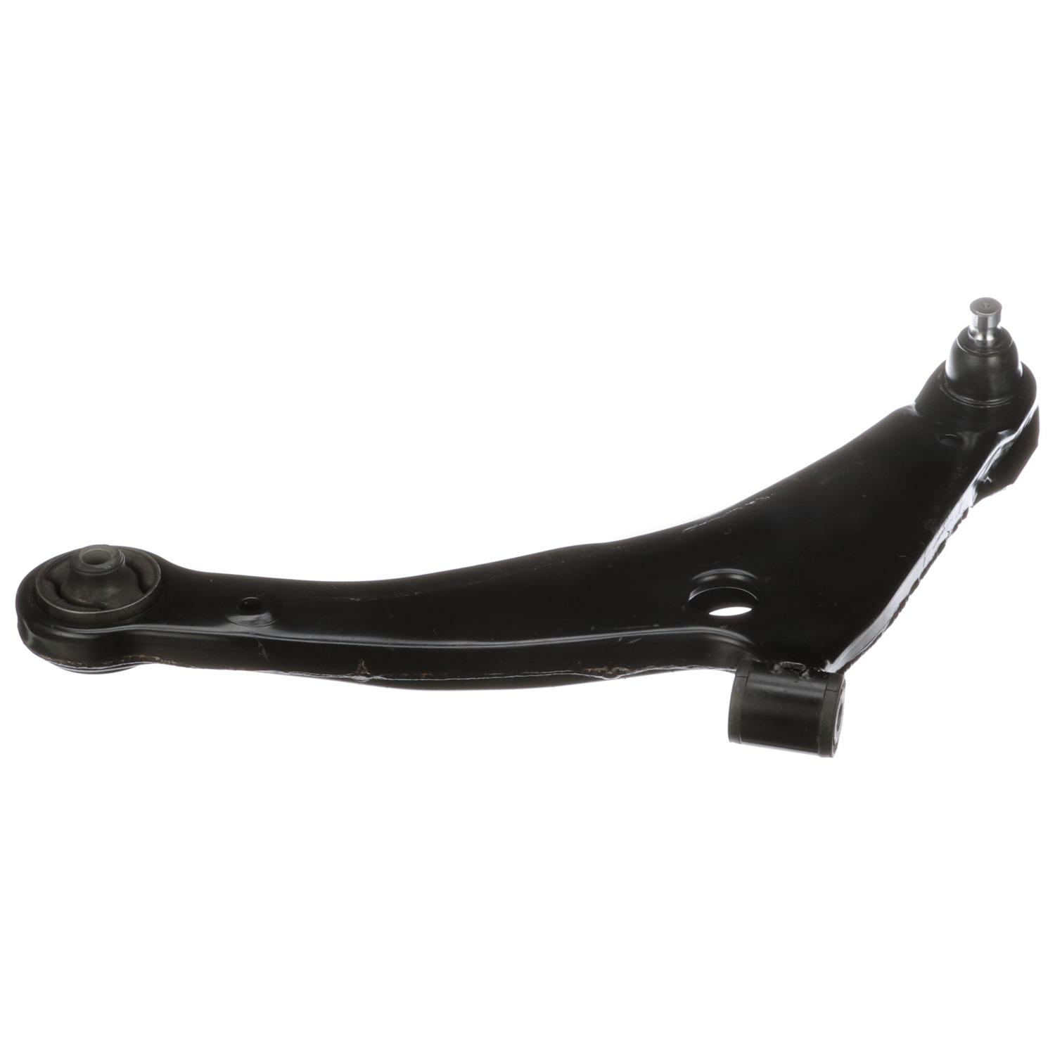Delphi TC7151 Suspension Control Arm and Ball Joint Assembly product image 1 of 7