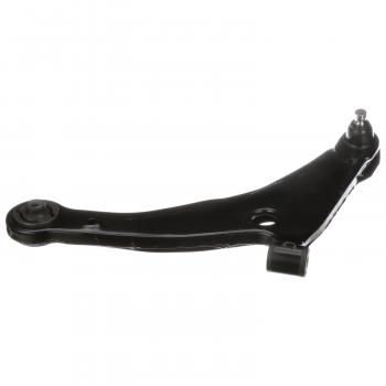 2011 Mitsubishi Endeavor Suspension Control Arm and Ball Joint Assembly Front Left Lower Delphi TC7151 image 1 of 4