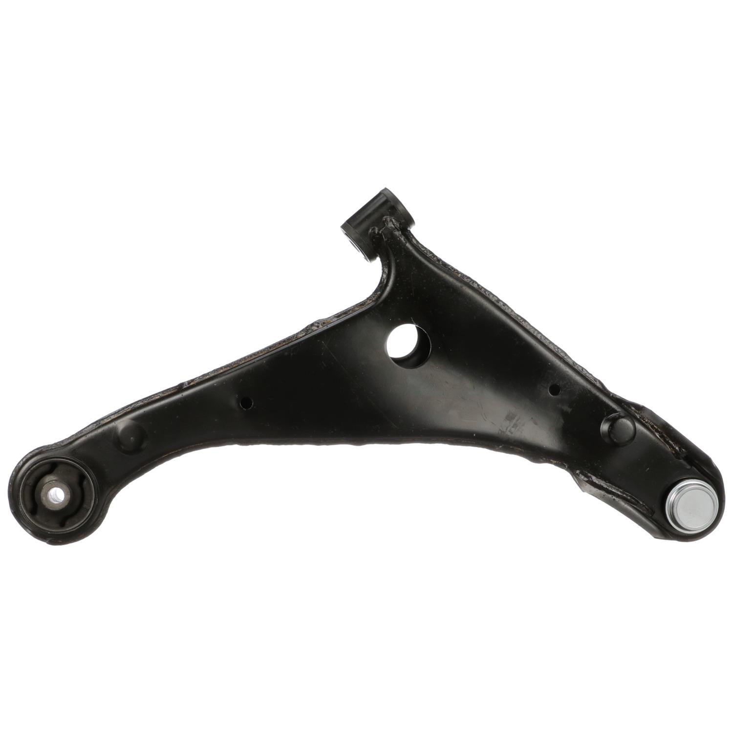 Delphi TC7151 Suspension Control Arm and Ball Joint Assembly product image 3 of 7