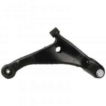 2011 Mitsubishi Endeavor Suspension Control Arm and Ball Joint Assembly Front Left Lower Delphi TC7151 image 3 of 4