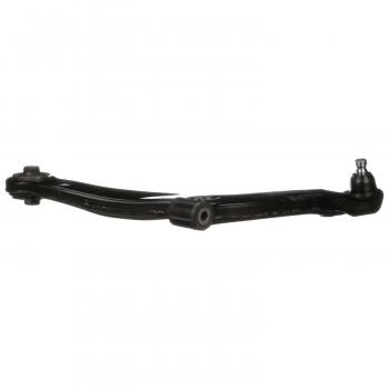 2011 Mitsubishi Endeavor Suspension Control Arm and Ball Joint Assembly Front Left Lower Delphi TC7151 image 4 of 4