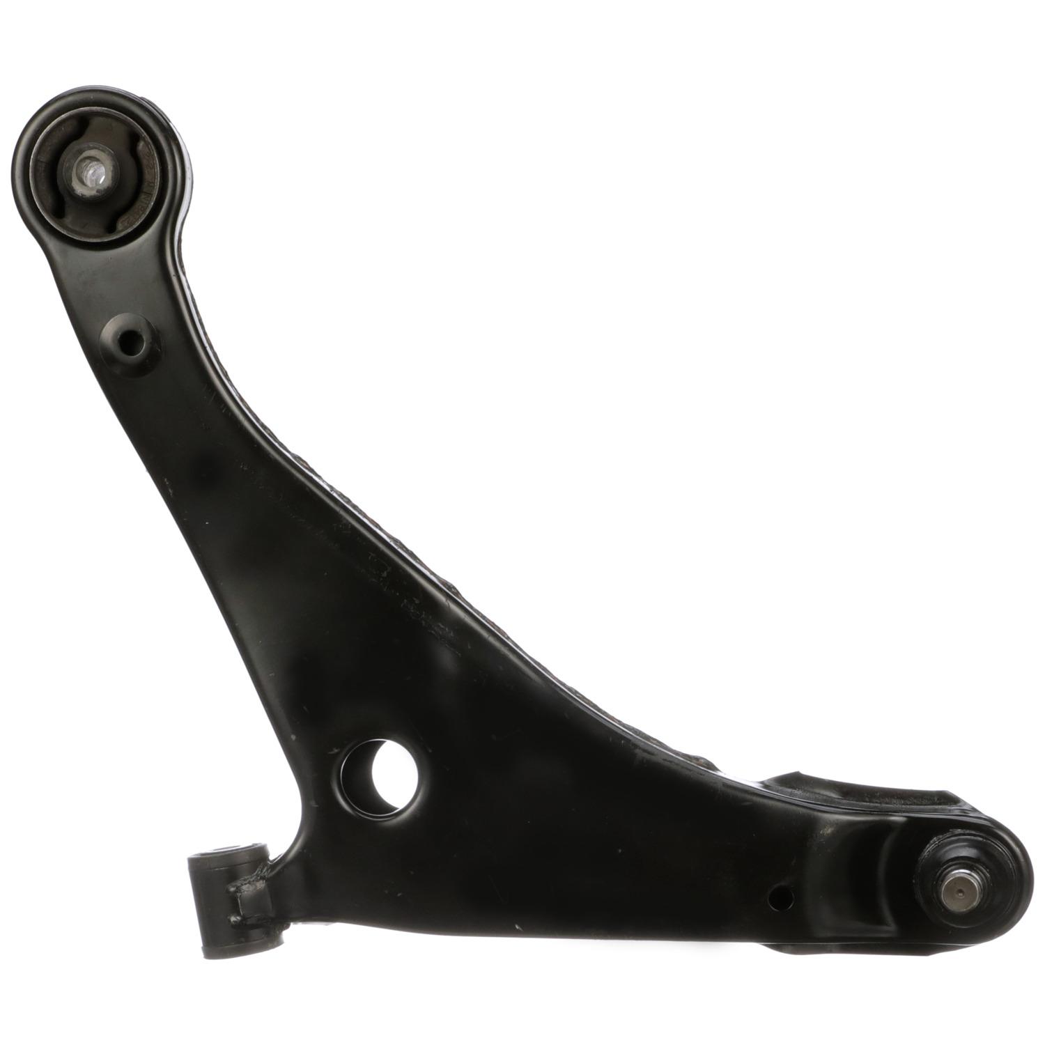 Delphi TC7151 Suspension Control Arm and Ball Joint Assembly product image 5 of 7