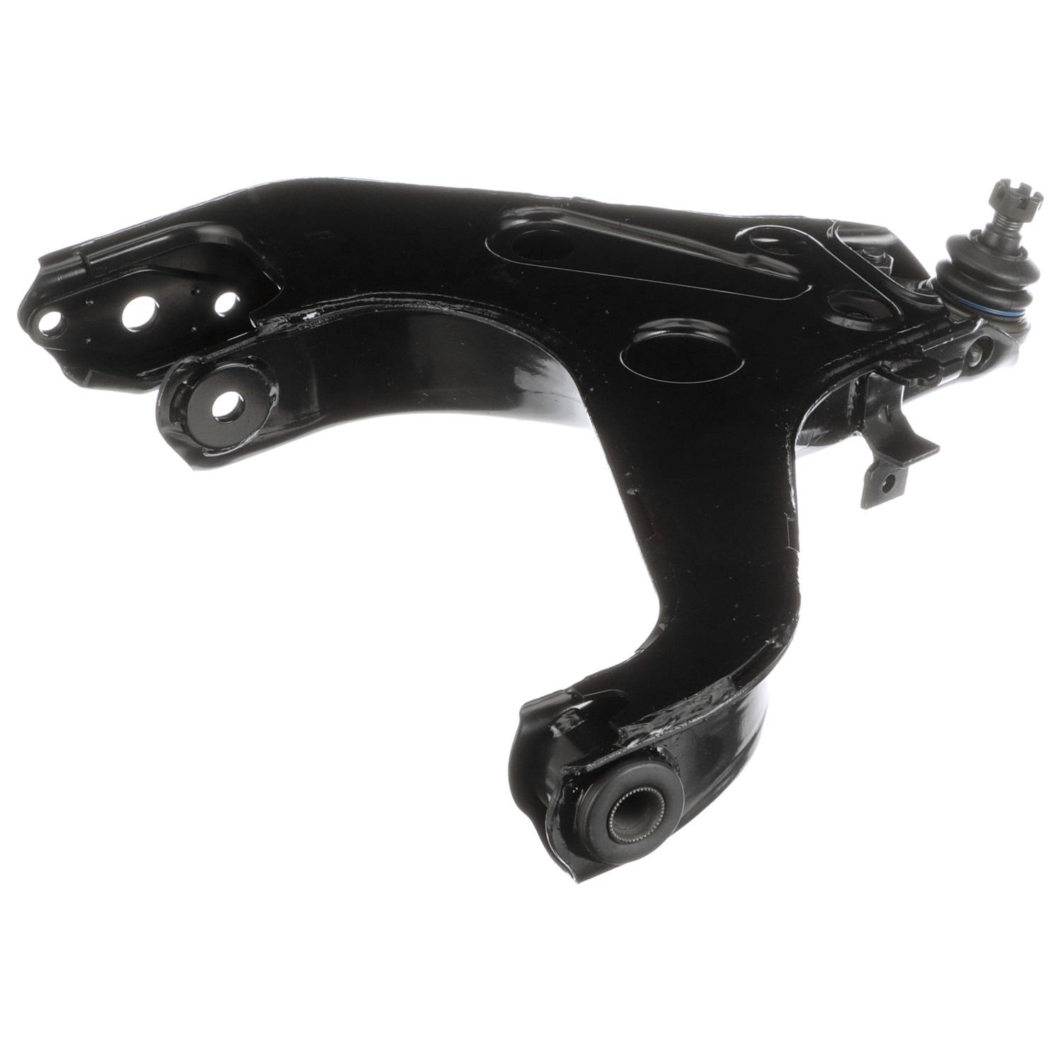 Delphi TC7186 Suspension Control Arm and Ball Joint Assembly product image 1 of 7