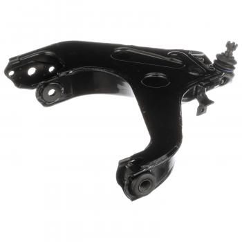 1999 Mitsubishi Montero Sport Suspension Control Arm and Ball Joint Assembly Front Right Lower Delphi TC7186 image 1 of 4