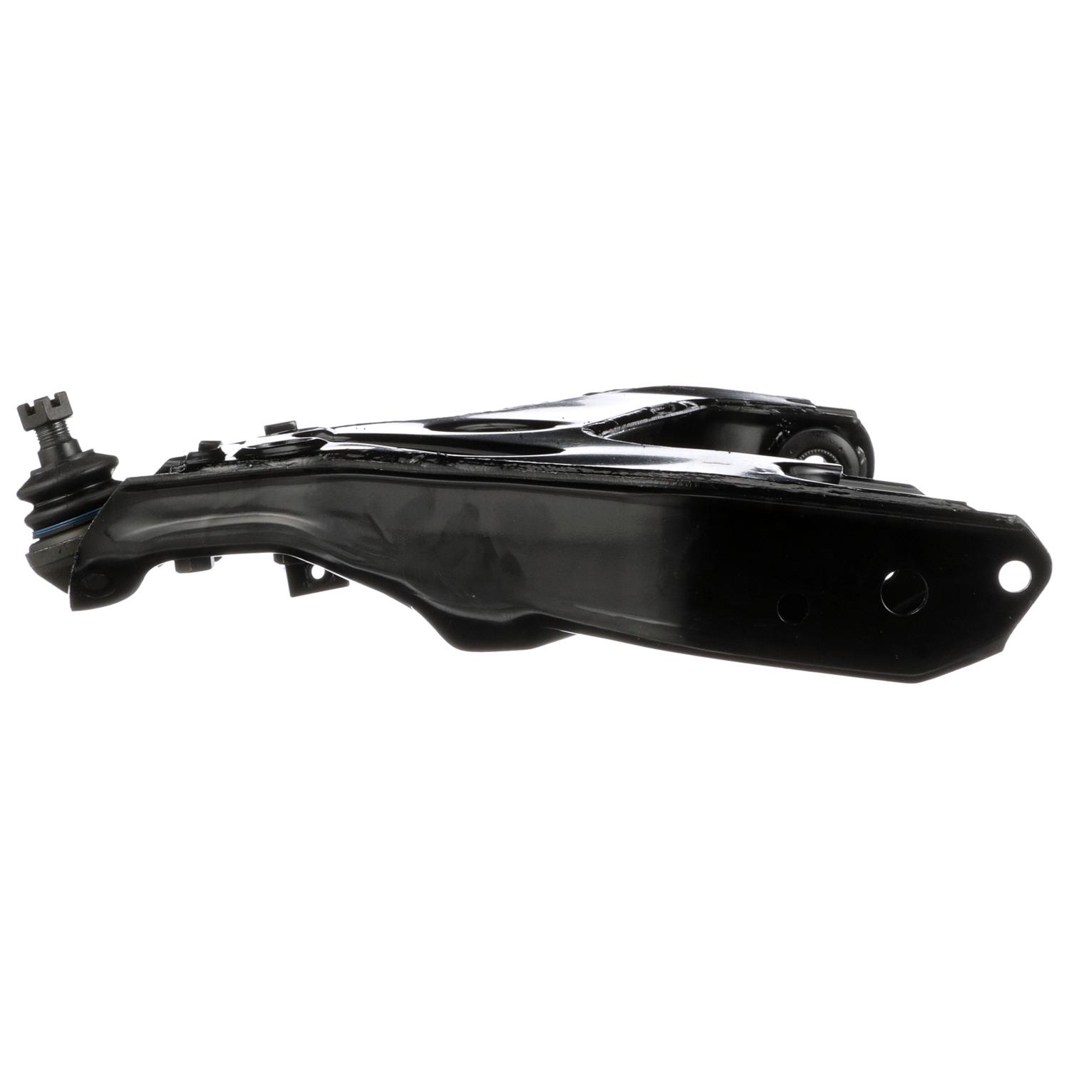 Delphi TC7186 Suspension Control Arm and Ball Joint Assembly product image 2 of 7