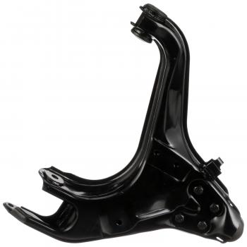 1999 Mitsubishi Montero Sport Suspension Control Arm and Ball Joint Assembly Front Right Lower Delphi TC7186 image 3 of 4