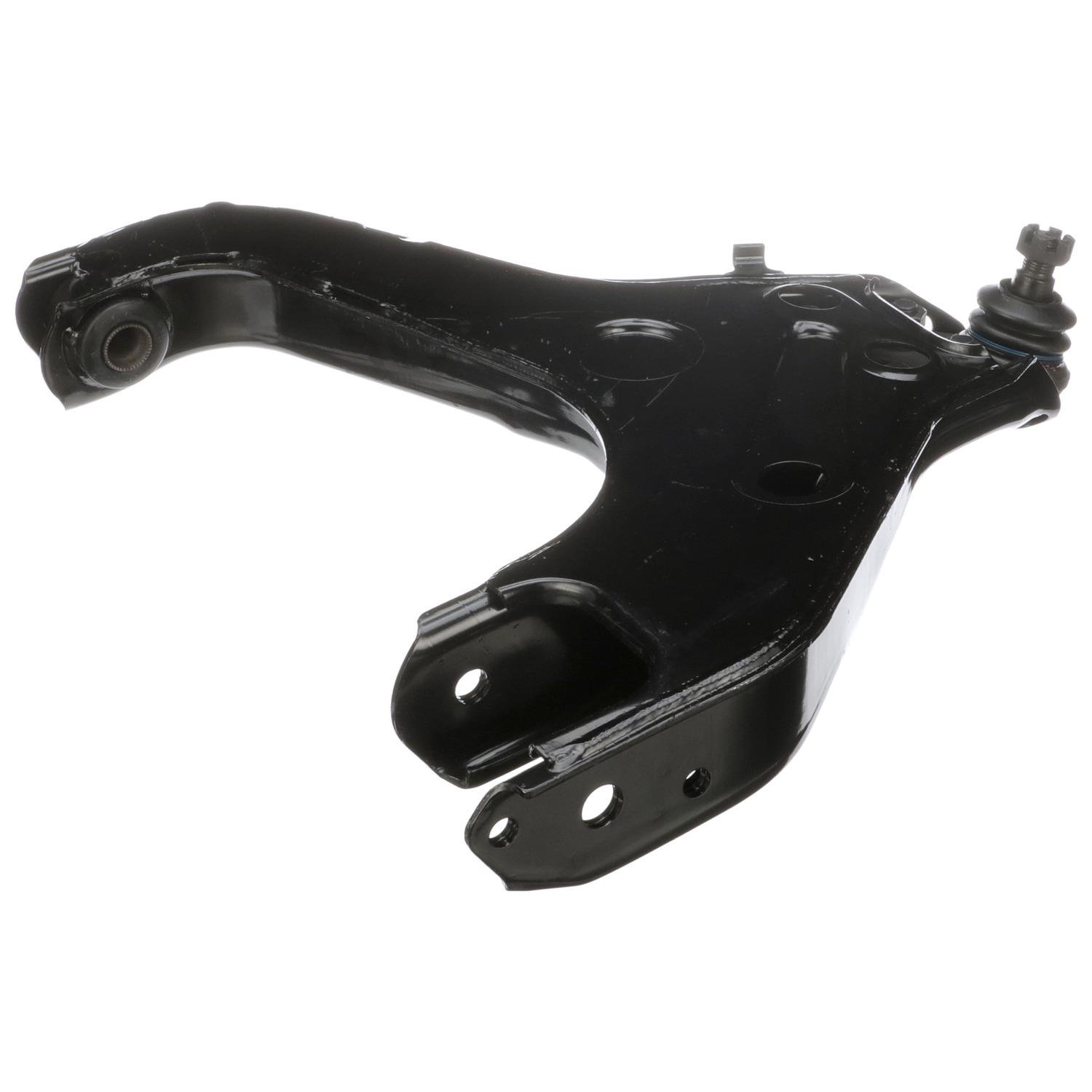 Delphi TC7187 Suspension Control Arm and Ball Joint Assembly product image 1 of 7