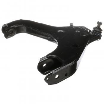 1999 Mitsubishi Montero Sport Suspension Control Arm and Ball Joint Assembly Front Left Lower Delphi TC7187 image 1 of 4