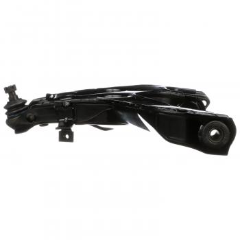 1999 Mitsubishi Montero Sport Suspension Control Arm and Ball Joint Assembly Front Left Lower Delphi TC7187 image 2 of 4