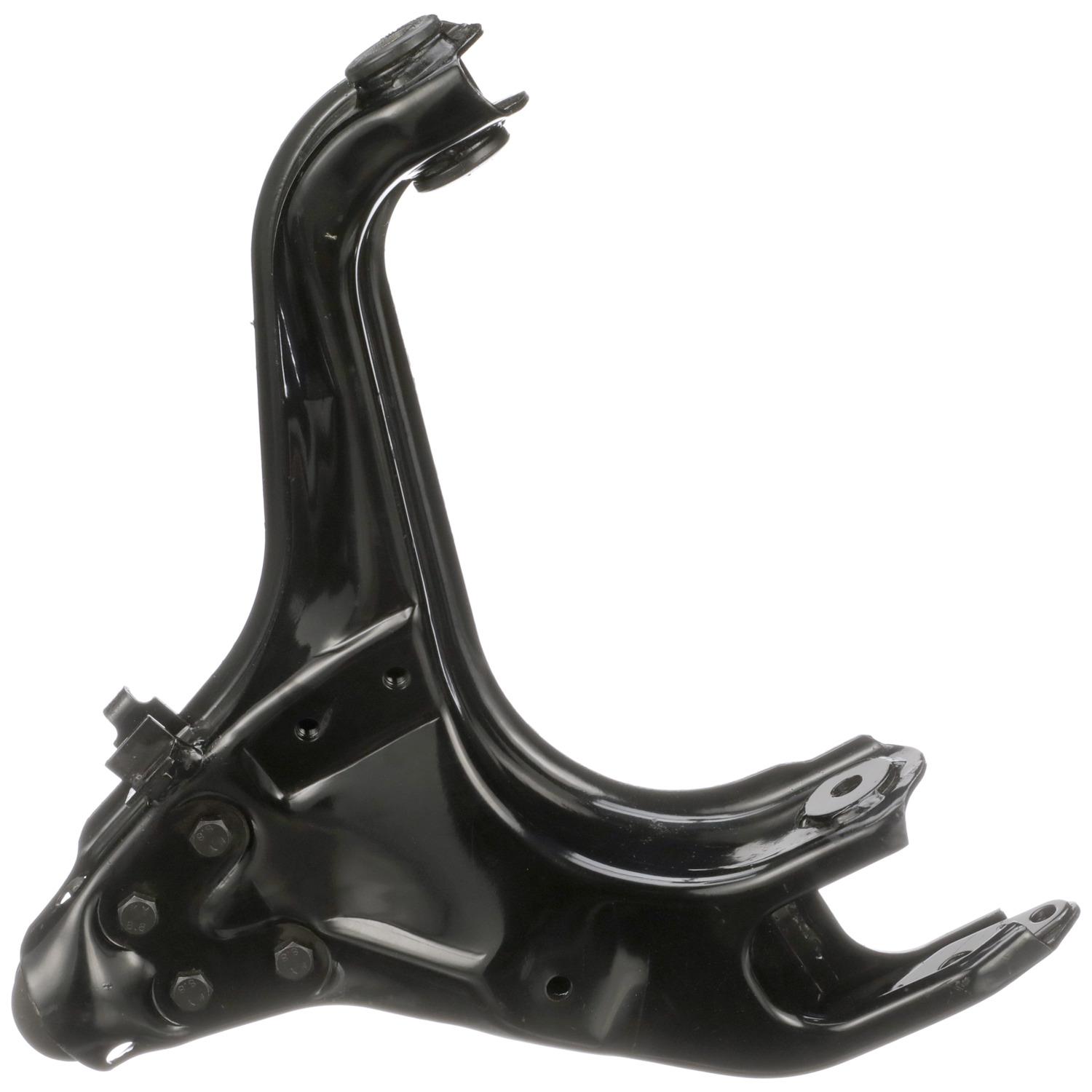 Delphi TC7187 Suspension Control Arm and Ball Joint Assembly product image 3 of 7